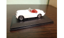 Jaguar XK150 Roadster, масштабная модель, Oxford, scale43