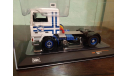 Volvo F10 1983, масштабная модель, IXO грузовики (серии TRU), scale43