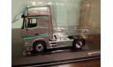 Mercedes-Benz Actros MP4 2011, масштабная модель, IXO грузовики (серии TRU), 1:43, 1/43