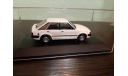 Ford Escort GL 1982, масштабная модель, Altaya, 1:43, 1/43