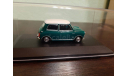 Mini Cooper S 1967, масштабная модель, Altaya, 1:43, 1/43