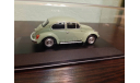 Volkswagen Beetle 1972, масштабная модель, Altaya, scale43