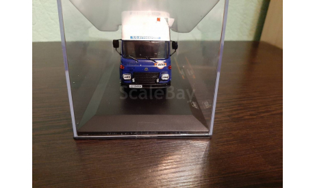 Avia A21F Lada Rally Service, масштабная модель, IXO Rally (серии RAC, RAM), scale43