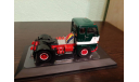 Volvo F89 1970, масштабная модель, IXO грузовики (серии TRU), scale43