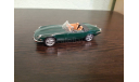 Jaguar E-Type 1971, масштабная модель, Signature, scale43