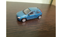 Opel Corsa 2000