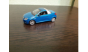 Opel Tigra Twintop, масштабная модель, Minichamps, 1:43, 1/43