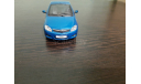 Opel Tigra Twintop, масштабная модель, Minichamps, 1:43, 1/43