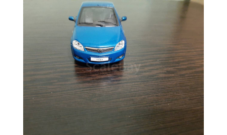 Opel Tigra Twintop, масштабная модель, Minichamps, 1:43, 1/43