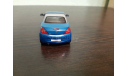 Opel Tigra Twintop, масштабная модель, Minichamps, 1:43, 1/43