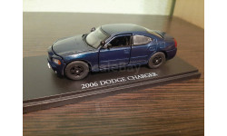 Dodge Charger 2006