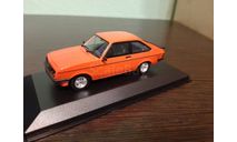 Ford Escort 2 RS 2000 1976, масштабная модель, Minichamps, scale43