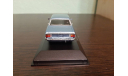 Opel Rekord C Limousine 1966, масштабная модель, Minichamps, scale43