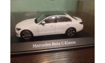 Mercedes C-Klasse W206  2021, масштабная модель, Mercedes-Benz, Herpa, scale43