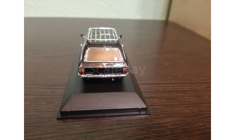 Opel Rekord C Caravan 1968, масштабная модель, Minichamps, 1:43, 1/43