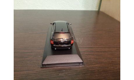 Audi A6 Avant (C5) 1997, масштабная модель, Minichamps, scale43
