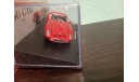 Ferrari 250 GTO 1962, масштабная модель, Altaya Supercars, scale43