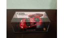 Ferrari F430 Challenge 2006, масштабная модель, Altaya Supercars, 1:43, 1/43