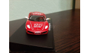 Ferrari F430 Challenge 2006, масштабная модель, Altaya Supercars, 1:43, 1/43