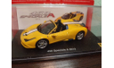 Ferrari 458 Speciale A 2013, масштабная модель, Altaya Supercars, scale43