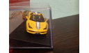 Ferrari 458 Speciale A 2013, масштабная модель, Altaya Supercars, scale43