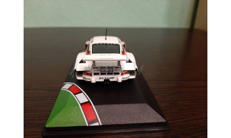 Porsche 935 K3 #41 победитель 24h LeMans 1979, масштабная модель, CMR-IXO, scale43