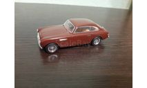 Ferrari 212 Inter, масштабная модель, Mattel Hot Wheels, scale43
