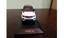 Range Rover Sport 2014, масштабная модель, Land Rover, VMM/VVM, scale43