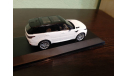 Range Rover Sport 2014, масштабная модель, Land Rover, VMM/VVM, scale43