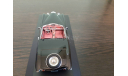 Stutz Blackhawk Convertible 1971, масштабная модель, Premium X, scale43