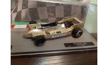 Arrows A2 #30 Jochen Mass 1979, масштабная модель, Altaya F1, scale43