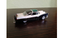 Ford Fairlane Crown Victoria 1955, масштабная модель, Signature, scale43