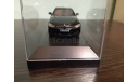 BMW 4 Series Coupe  F32, масштабная модель, iScale, scale43