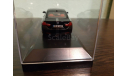 BMW 4 Series Coupe  F32, масштабная модель, iScale, scale43