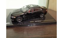 Jaguar XFR 2010, масштабная модель, IXO Road (серии MOC, CLC), scale43