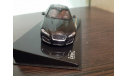 Jaguar XFR 2010, масштабная модель, IXO Road (серии MOC, CLC), scale43