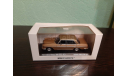 Mercedes-Benz 300 SEL 6.3 (W109) 1968, масштабная модель, Minichamps, 1:43, 1/43