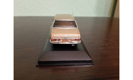 Mercedes-Benz 300 SEL 6.3 (W109) 1968, масштабная модель, Minichamps, scale43