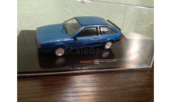 Volkswagen Scirocco MK2 GTS 1982