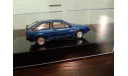 Volkswagen Scirocco MK2 GTS 1982, масштабная модель, IXO Road (серии MOC, CLC), 1:43, 1/43