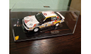 Audi 200 Quattro #2 Rally Acropolis 1987, масштабная модель, IXO Rally (серии RAC, RAM), 1:43, 1/43