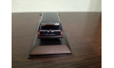 Volvo 740 GL 1986, масштабная модель, Minichamps, 1:43, 1/43