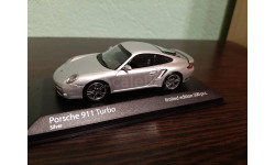Porsche 911 (997 II) Turbo  2009