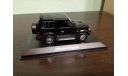 Mitsubishi Pajero  1991, масштабная модель, Minichamps, scale43