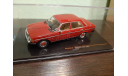 Mercedes-Benz 240 D (W123)  1976, масштабная модель, IXO Road (серии MOC, CLC), 1:43, 1/43