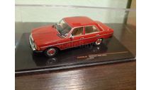 Mercedes-Benz 240 D (W123)  1976, масштабная модель, IXO Road (серии MOC, CLC), scale43