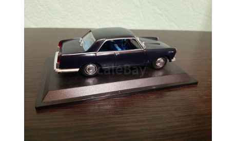 Lancia Florida II 1957, масштабная модель, Starline, scale43