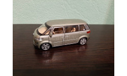 Volkswagen Microbus 2001