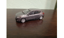 Renault Megane, масштабная модель, Mondo Motors, scale43