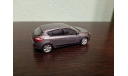 Renault Megane, масштабная модель, Mondo Motors, scale43